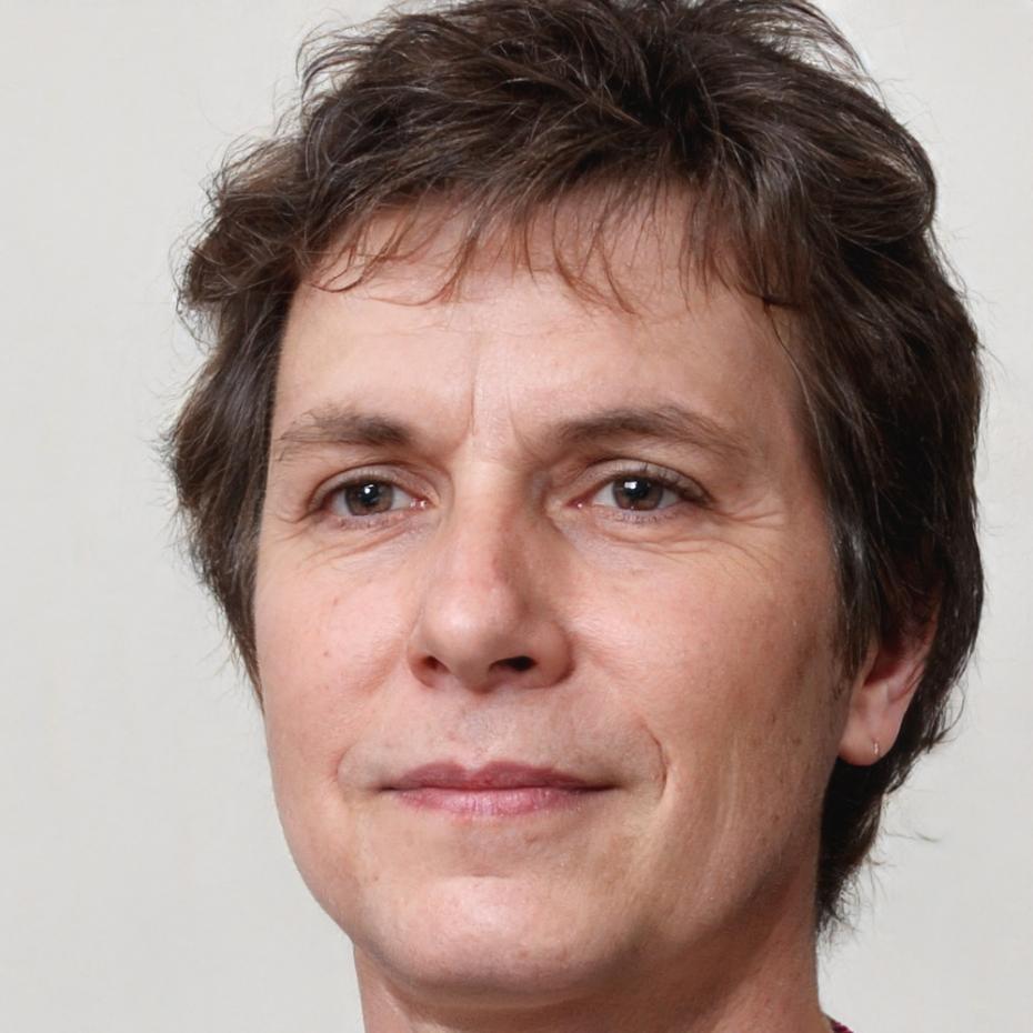 Portrait de Bastien Lefèvre