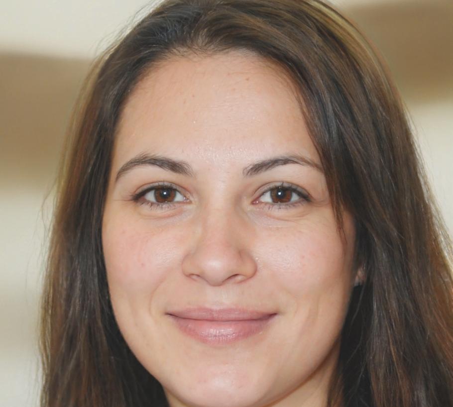 Portrait de Sophie Delorme, directrice financière